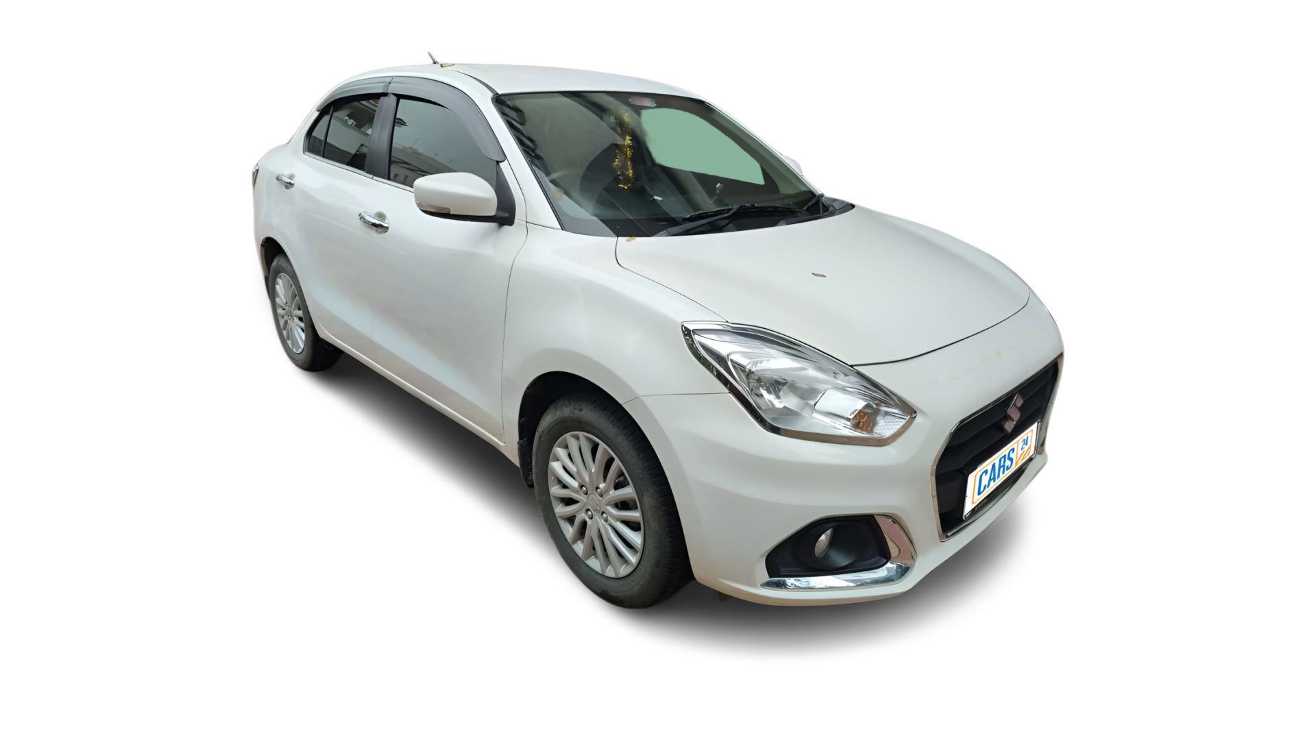 2023 Maruti Dzire - Sedan - Petrol - Manual - ₹7.97 lakh